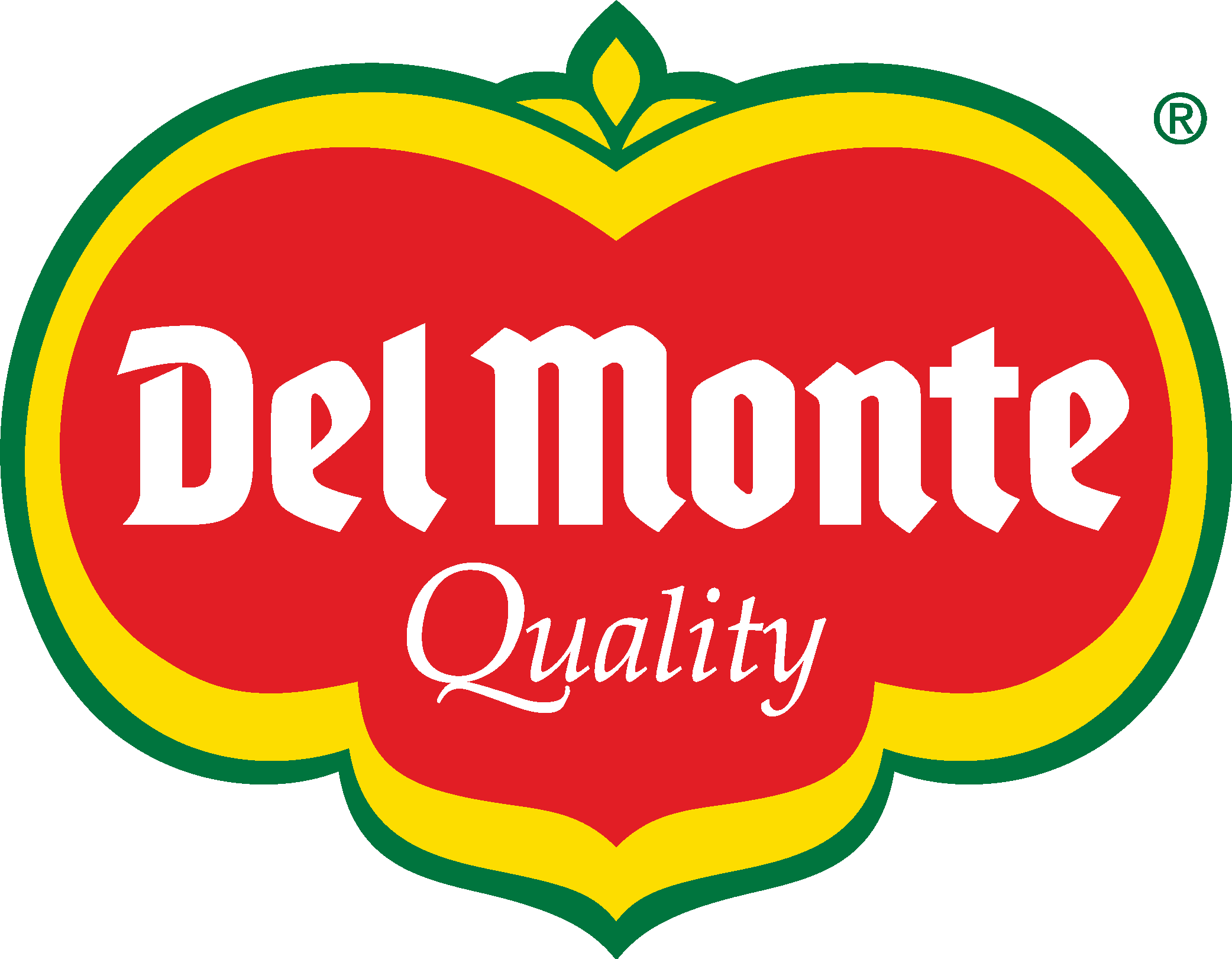 Del Monte Foods Logo